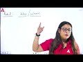 CUET 2024 English Language | 120 Rules Of Grammar | By Nikita Ma'am