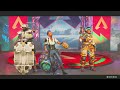 Apex Legends - High Skill MAD MAGGIE Gameplay (no commentary) Season 20