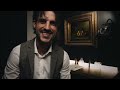 Bespoke ASMR | Luxury Cologne Salesman (Detailed, Soft Spoken with Ear to Ear Whispers)