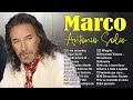 MARCO ANTONIO SOLÍS EXITOS MUSICA ROMANTICOS - MARCO ANTONIO SOLÍS 20 GRANDES EXITOS ENGANCHADOS