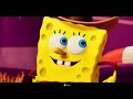 #Spongebob Squarepants: The Cosmic Shake  - Gameplay Part 1 Continue