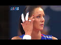 Women's Volleyball Pool A - ITA v RUS | London 2012 Olympics