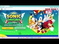 Sonic Origins (HylianOni Reacts)