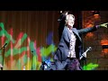 John Waite - Missing You/Change/Back on My Feet Again (live)