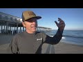 Top 5 BEACH FISHING TIPS and Mistakes - HOW TO CATCH FISH IN THE SURF