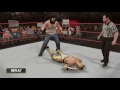 WWE 2K16 PlayStation Championship - #5 Luke Harper vs. Kalisto vs. Xavier Woods vs. Paul Wight
