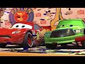 Cars 2005 Teaser Trailer - Details of an Early Concept | Video Essay