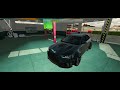 Car Parking Multiplayer POV DRIVE Audi RS4