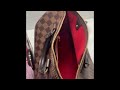 2 Year Wear & Tear Review // Louis Vuitton Speedy 30 Bandouliere