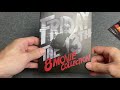 UNBOXING | Friday the 13th - 8 Movie Collection Limited Steelbook Edition