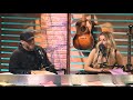 Brantley Gilbert & Lindsay Ell Discuss All-Things 