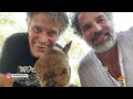 Willem Dafoe on ‘Kinds of Kindness,' loving to work, alpaca farm