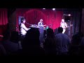 Marco Benevento at Mercy Lounge Nashville 1/26/19 #2