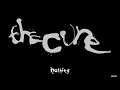 The Cure - Endsong (lyrics)