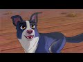 The Underdog | English Full Movie | Animation Adventure Family