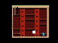 Mega Man 3 - Needle Man buster only, no damage