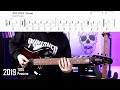 HISTORY OF METAL RIFFS | +TABS