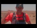 Running 250k in Namibia´s Desert / Part 1 / Ultrarunning Documentary