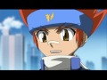 Beyblade Metal Fusion: Blader’s Spirit - Ep.51