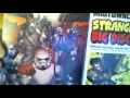 The Hump Day Haul (Comic Book) #97 July 20th 2016 Storm Troopers Band of Brothers Edition!