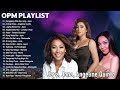 Jaya, Jona, Angeline Quinto | Jaya Tagalog Love Songs - Best Songs Nonstop Collection 2024