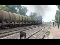 FREIGHT TRAINS OF  INDIAN RAILWAYS !