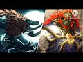 Ganondorf villano o victima parte 1