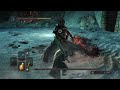 DARK SOULS II: SotFS, Defeating Fume Knight for the First Time