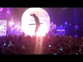 A Day to Remember Hamster Ball Crowd Surfing