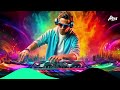 DJ DANCE REMIX 2024 - Remixes & Mashup of Popular Songs - Party Dance Club Music 2024