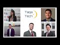 Taqa Tech - Intro Video