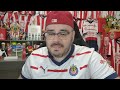 🔴Noticias Chivas ¡Chiquete ROMPE EL SILENCIO! Tras Críticas y manda Mensaje dejando Claro SU Futuro