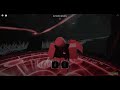 attempting to assault chain just to all get bodied (Roblox CHAIN) Gameplay #3 (ft. Digital_Dingus)
