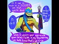 Weapon swap with bros [rottmnt//by Sophia//]