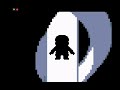 Undertale but Sans ascends - an Undertale animation