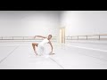 “Waves” - Contemporary Ballet