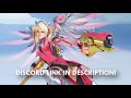 Mercy - Rush (Overwatch montage)