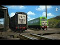 The ULTIMATE Crash Count! — Thomas & Friends