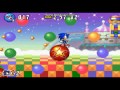 Toy Kingdom Act 1 - Sonic Mania Remix