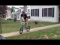 Dose this count as a Barspin bmx