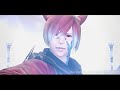 WoL/G'raha Tia - New World (GMV)