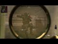 COD MW2 2022 clips knockknock