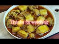 Taste Of This Nepali Style Pork Curry Has Won My Heart | Nepali Village Style Pork Curry Recipe