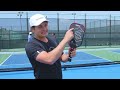 Learn The Deadliest Strategy in Pickleball (Shake & Bake)