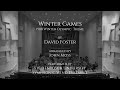 USSWE perform 1988 Winter Olympic Theme - David Foster, arr. John Moss