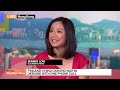 Xi, Putin in Kazakhstan for Talks | Bloomberg: The China Show 7/3/2024