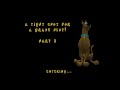Internal Screaming -  Scooby-Doo! Night of 100 Frights LP w/ Dangle300 Part 16