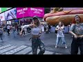 🍧[KPOP IN PUBLIC | TIMES SQUARE] Newjeans - How Sweet' by 404 Dance Crew