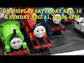 How I Built A OO Scale Fantasy 'DOWT' Thomas The Tank Engine