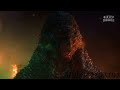 GODZILLA VS KONG SI TUBIERA DOBLAJE / RAUND 2 / WOLF PREDATOR